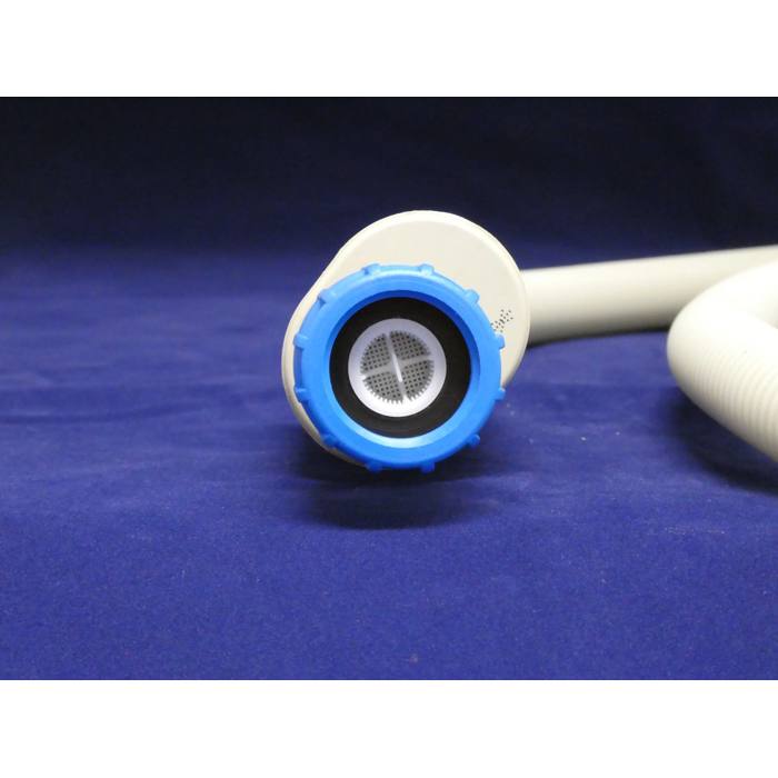 Zulaufschlauch, Aquastop, 150 cm