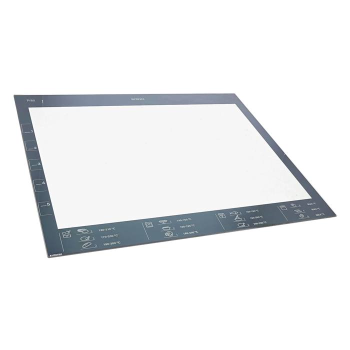 Türglas - 479.5x396.8mm