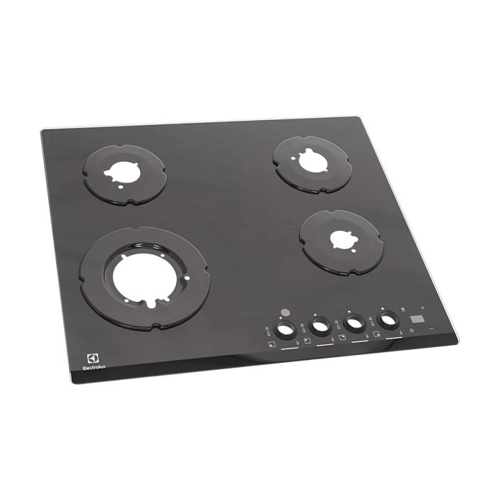 work top,black,Electrolux,590x520mm