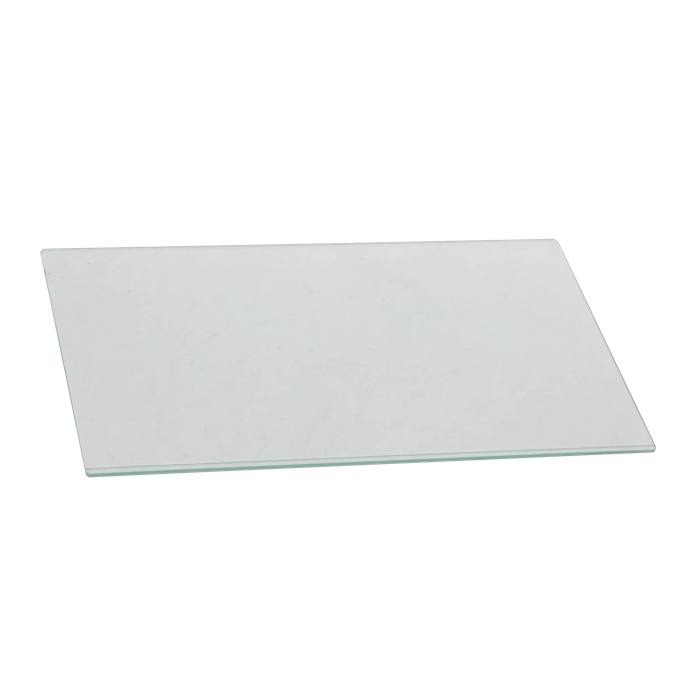 glass, neutral, 487x303mm