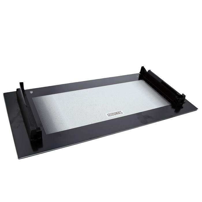 Cooker Upper Oven Door Front Glass