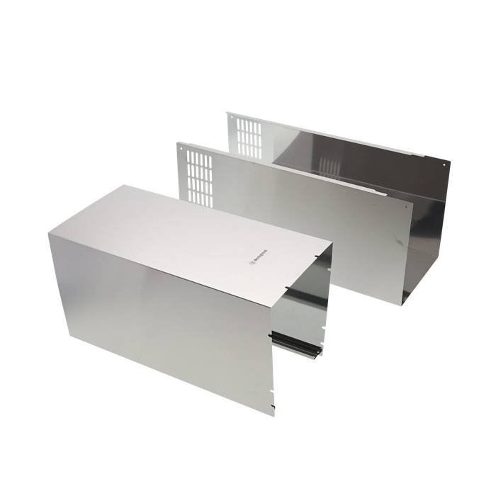 chimney,complete,black,Westinghouse
