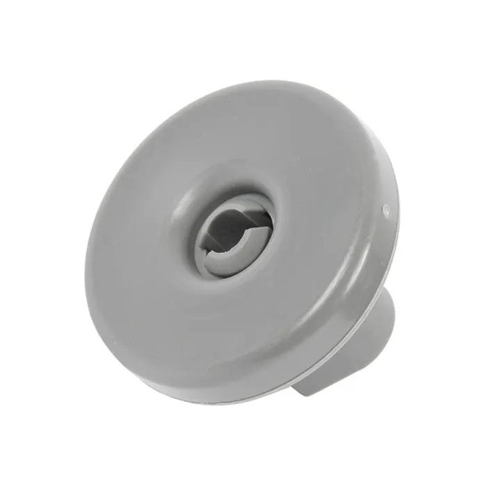 Dishwasher Lower Basket Wheel Kit - Pack of 8