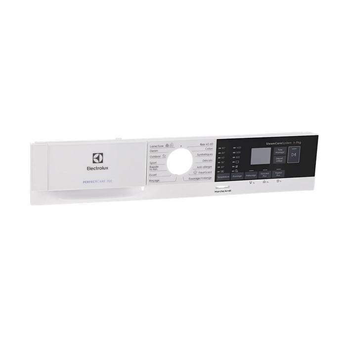 control panel,white,Electrolux,FR