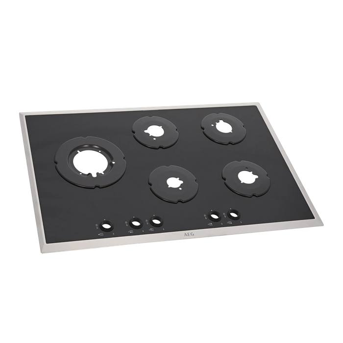 work top, inox, AEG, 766x516mm