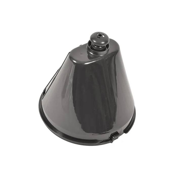 Coffee Machine Filter Insert Assembly