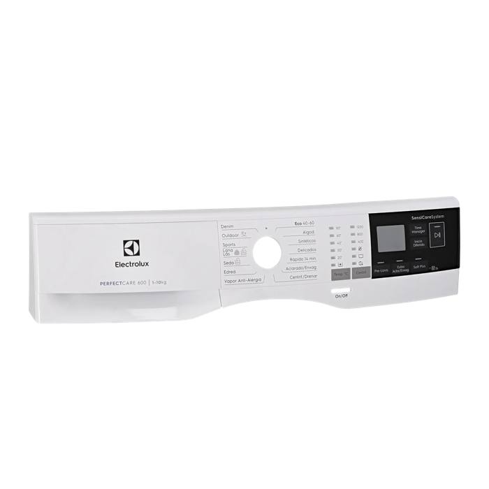 control panel,white,Electrolux,ES,PT