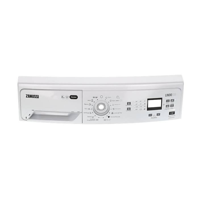 panel mandos,asa,Zanussi,ZWF8230SSE,ES,PT,Sym