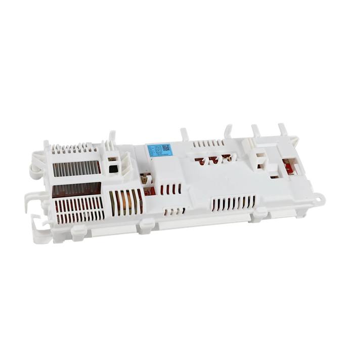 elettronica non configurata, EDR16R HP A+++ CMS