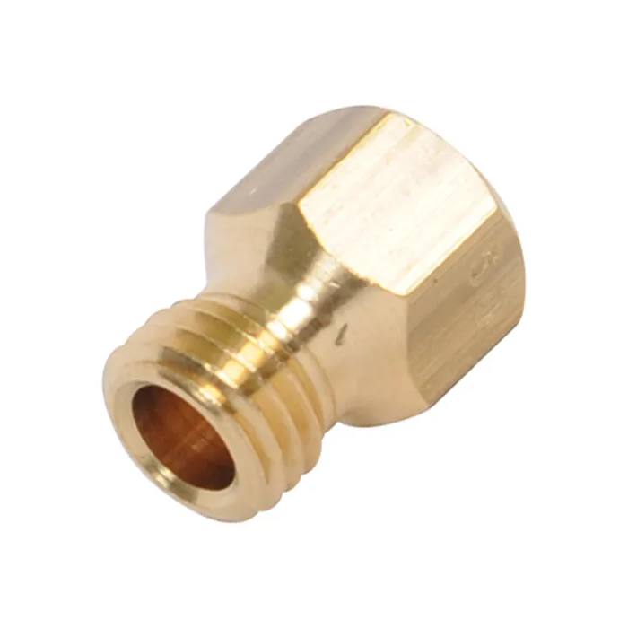 LPG Nozzle Set