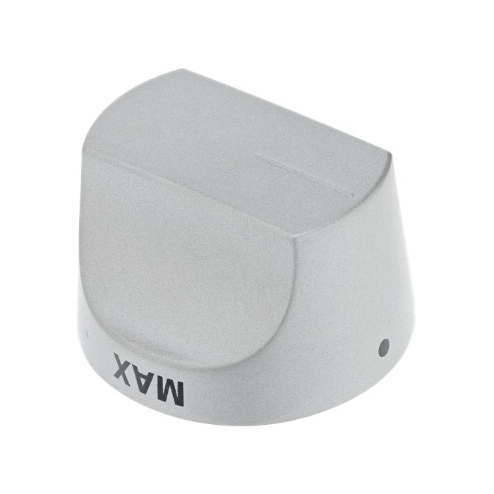 Knebel, Thermostat, Inox