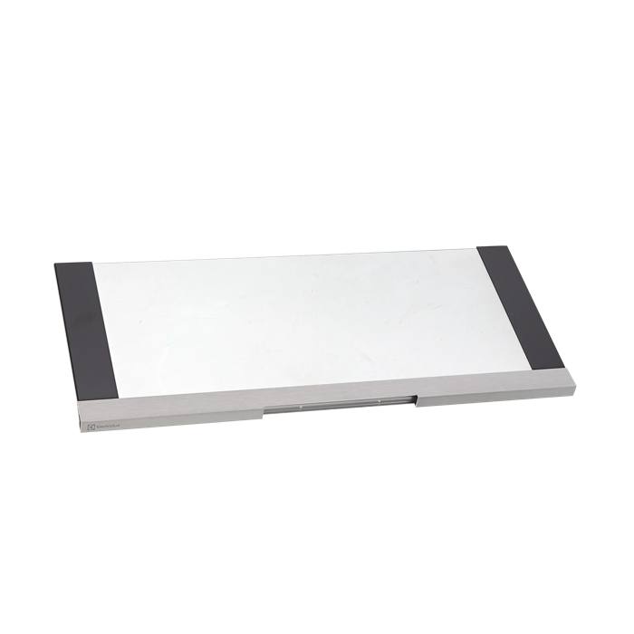 extension piece,front panel,inox,60SL 2021