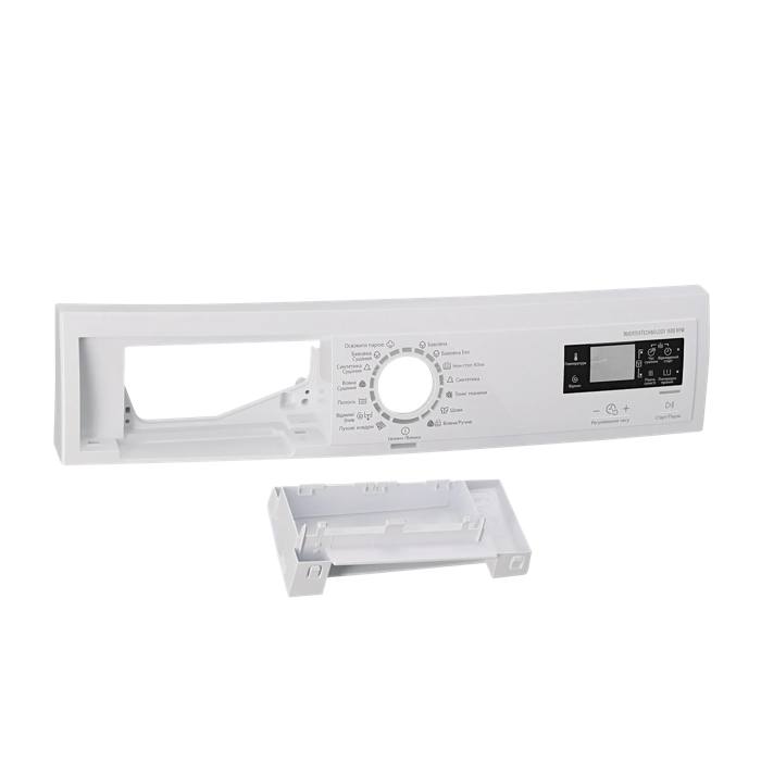 control panel,white,Electrolux,UK
