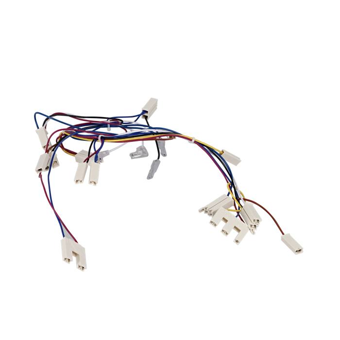 harness, assembly,