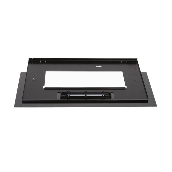 glass panel,lower,black,718,8x379,33
