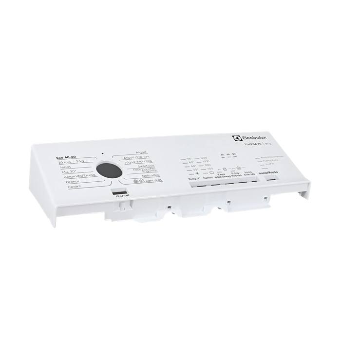 fermo cruscotto, bianco, Electrolux, ES,PT