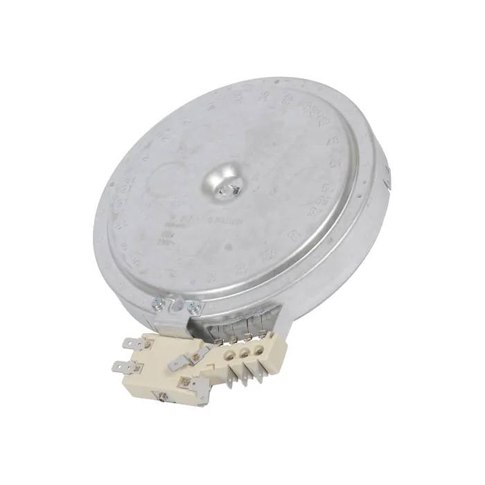 Topné těleso elektrické varné desky - 1200 W