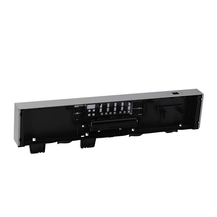 BEDIENBLENDE,INOX,ELECTROLUX,T