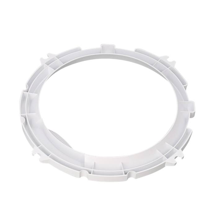 inner ring,door frame,outer,Ø380.6mm,Pilot2