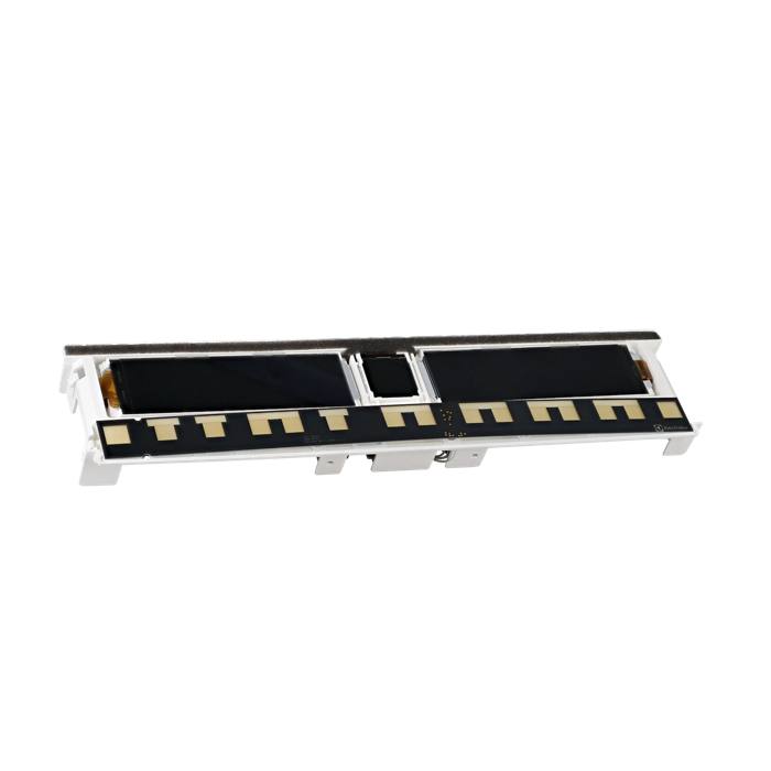 user interface board,