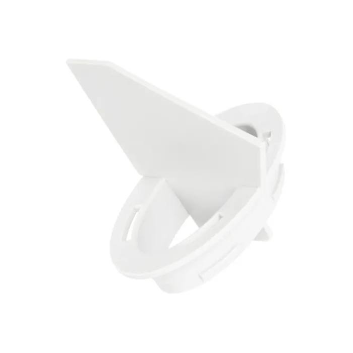 Washing Machine Flange