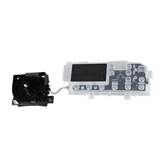 ELEKTRONIK NICHT KONFIGURIERT