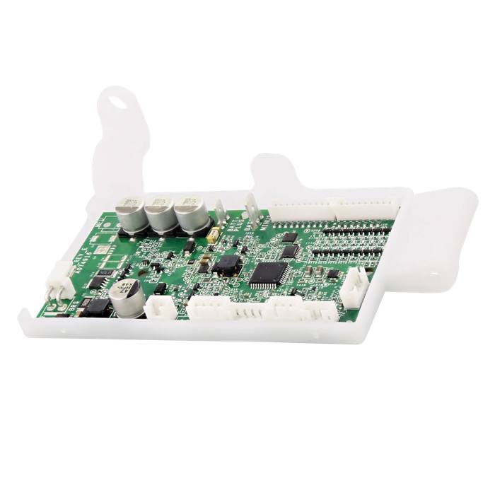 module électronique