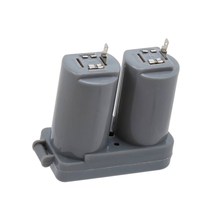 Battery box