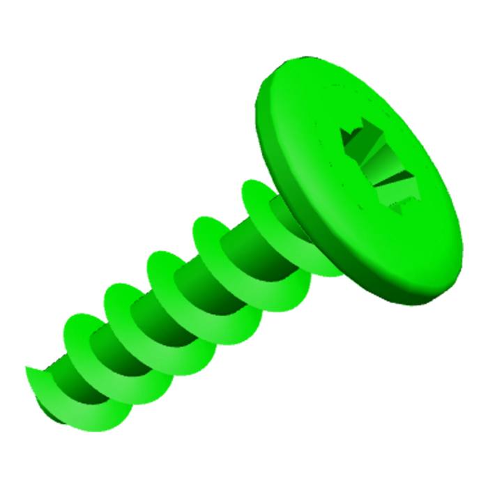 Cooker Electronics Cover Fixing Bolt