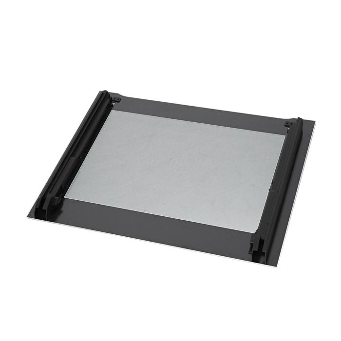 Door Glass Assembly - 596X471mm