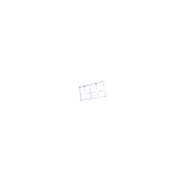grid, pan support, right,