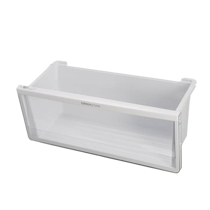 vegetable box, assembly, silkscreened, 675.5x270.8x292.5