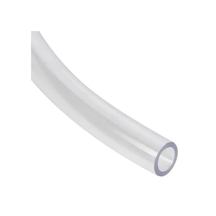Vaskemaskinens overløbsslange - L: 640 mm