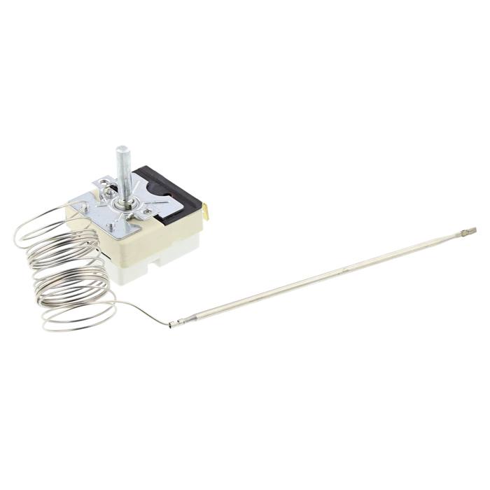 Backofenthermostat