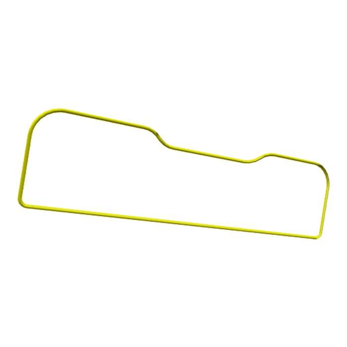 Dichtung, rund, 892,5mm