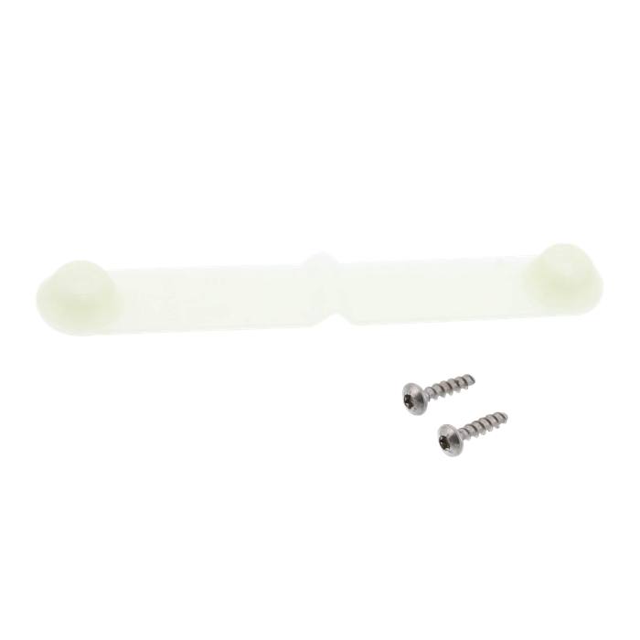 rail hanger reinforcement,with screws,Kit