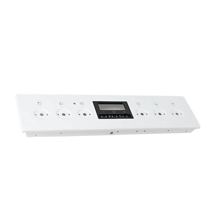 control panel, white, 50cm,SET,6K