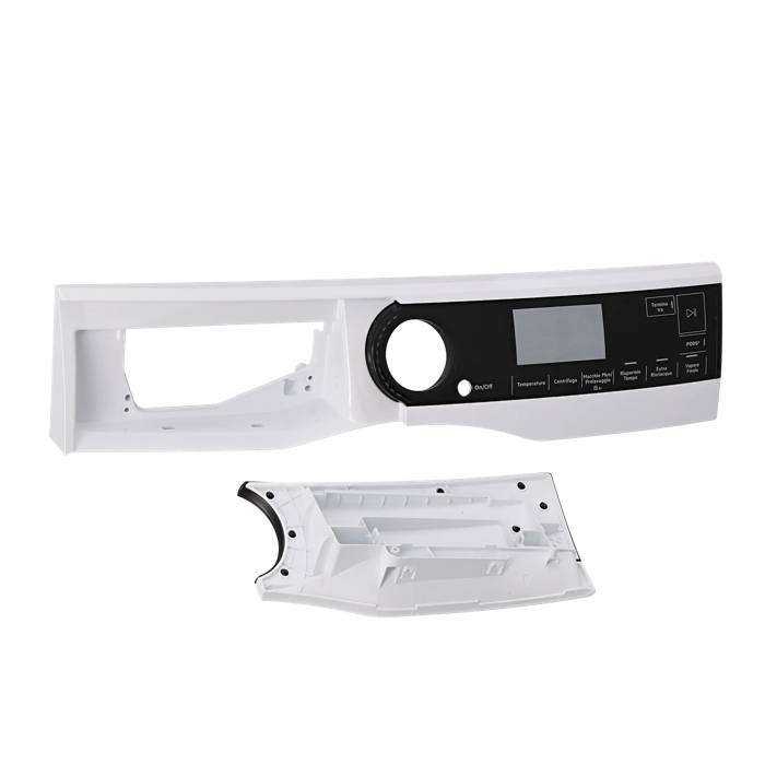 BEDIENBLENDE,WEISS,AEG,IT