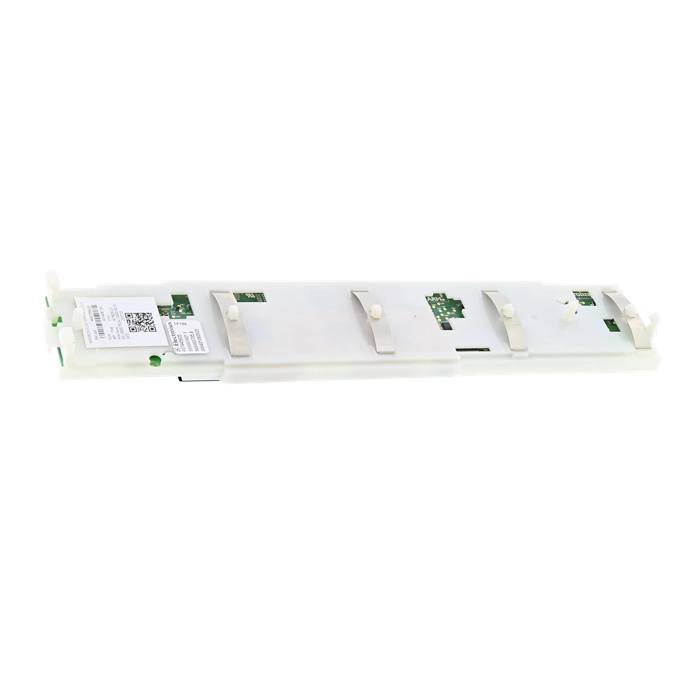 geconfigureerde module, gebruikersinterface-bord, Parrot