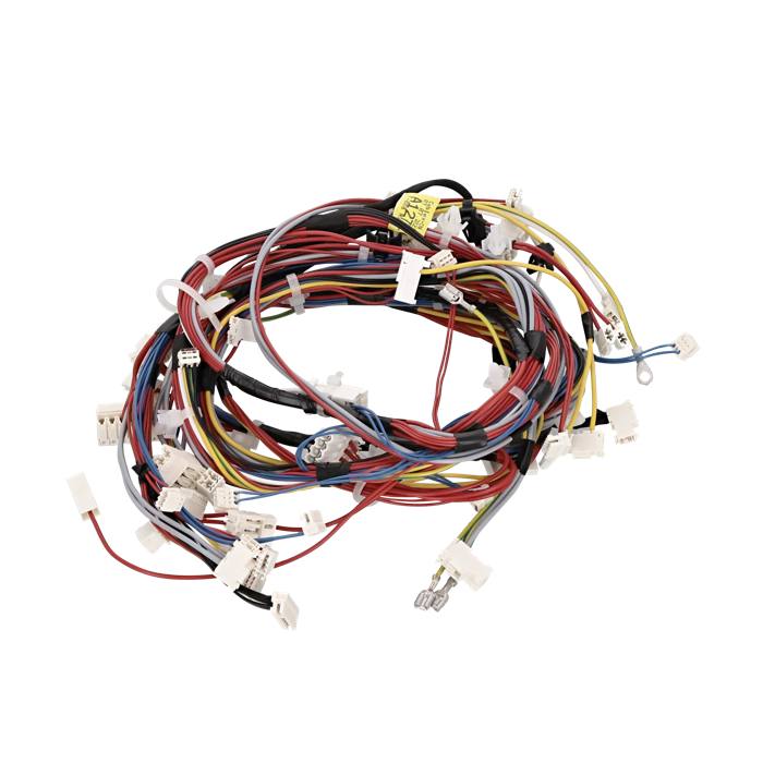 harness, assembly