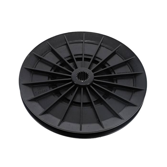 pulley