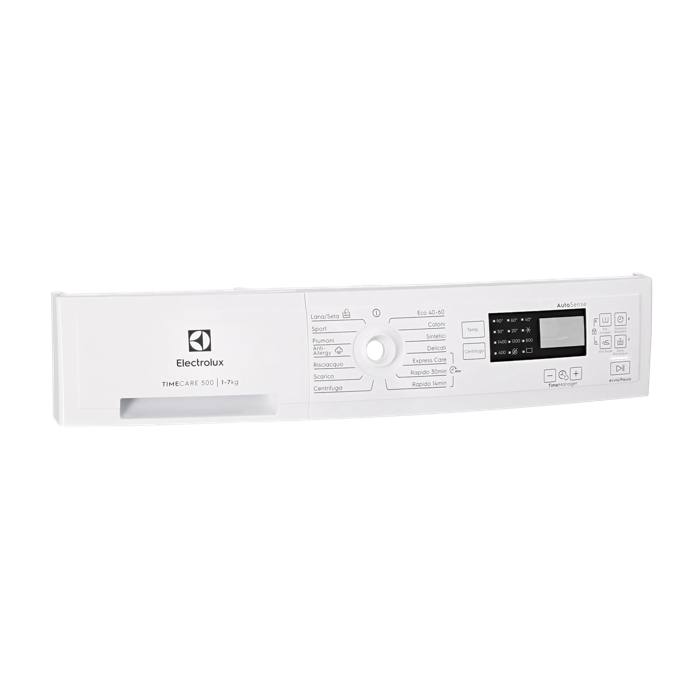 control panel,white,Electrolux,IT