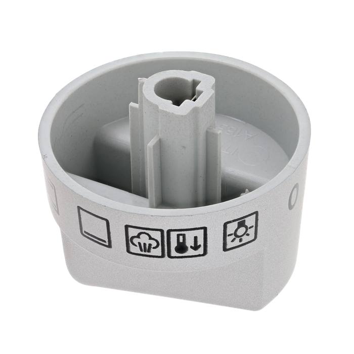 knob, function, inox