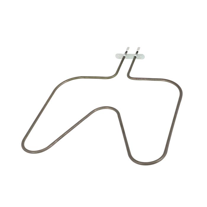 heating element, bottom