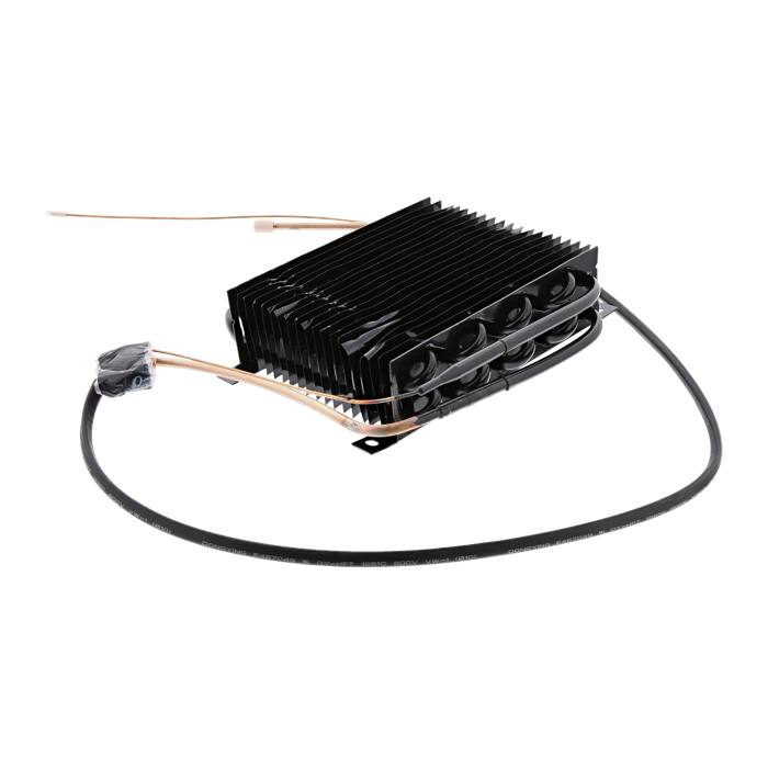 evaporator