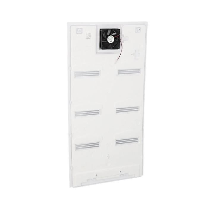 air channel, refrigerator