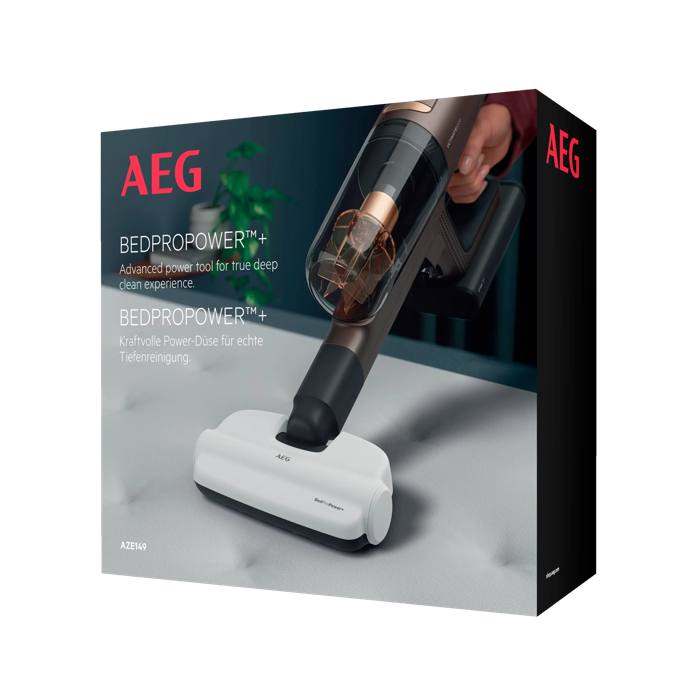 AZE149 BEDPROPOWER+