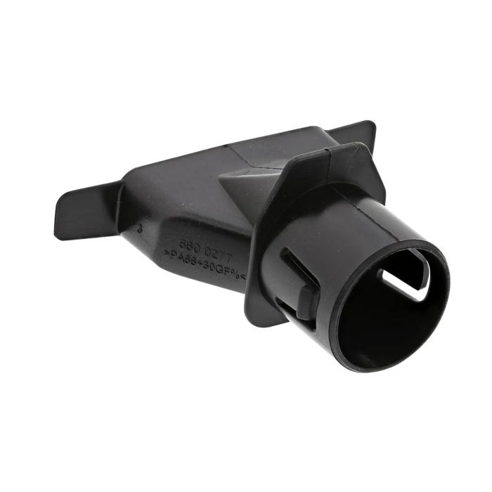Adapter, Wrasenschlauch