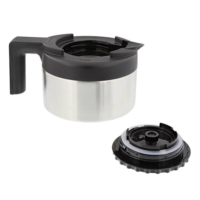 Filterkanne für Kaffeemaschinen (komplett)