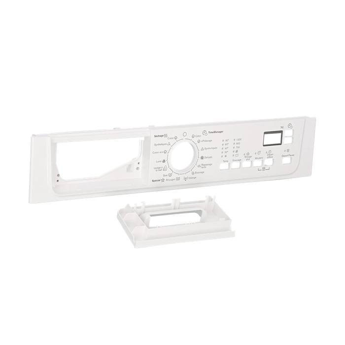 Bandeau,poignée,electrolux,fr